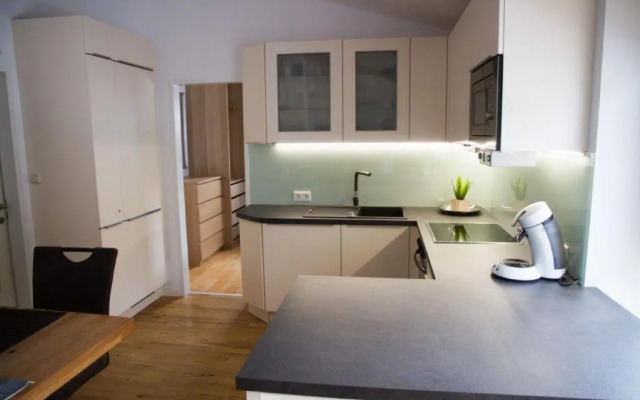 Apartment Mayerhofer