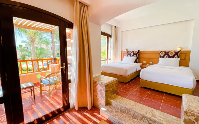 Tamra Beach Resort