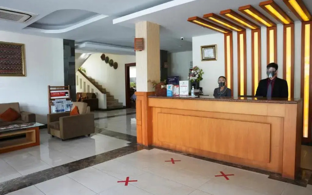 Quita Hotel - фото 2