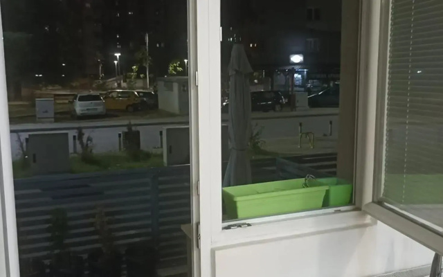 Wonderful Studio Apartment in Skopje center
