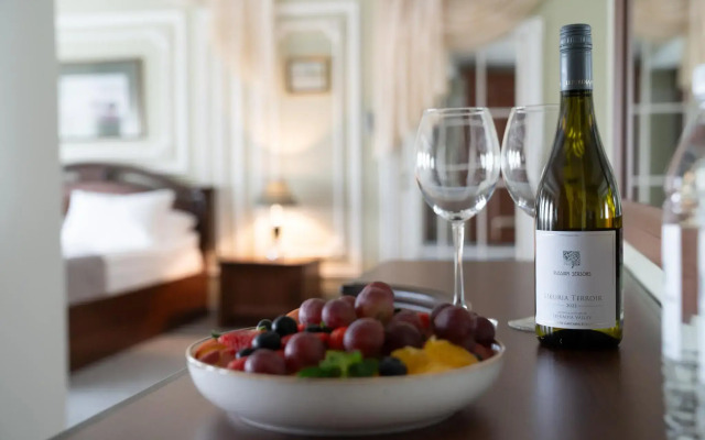 Русские Сезоны село Вятское 4*