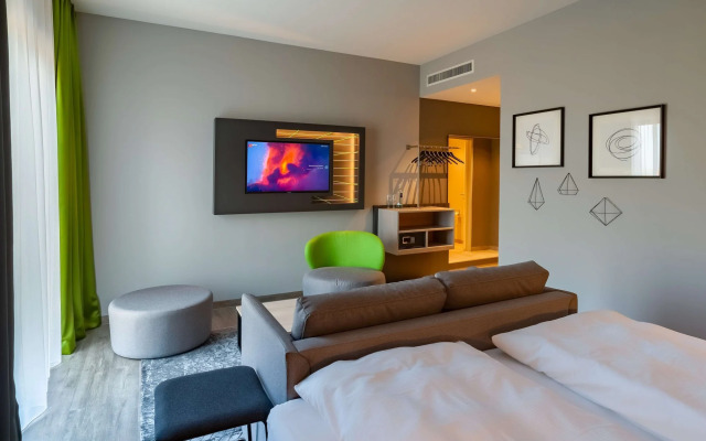 elaya hotel kevelaer