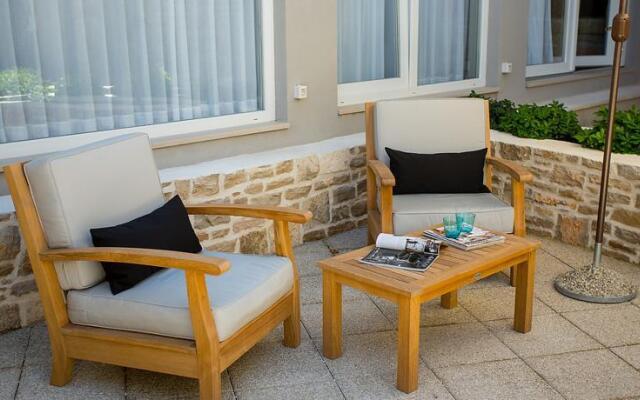 Villa at Hotel Osam