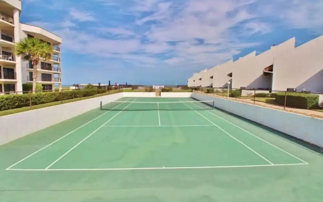 Sea Winds Condominiums C