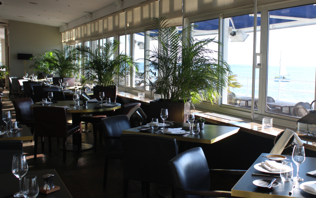 Haven Hotel