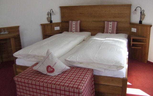 Drei Berge Hotel