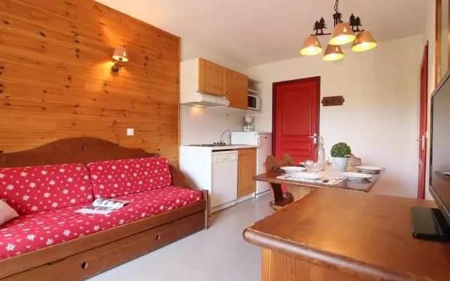 Appartement Pelvoux, 2 pièces, 6 personnes - FR-1-330G-3