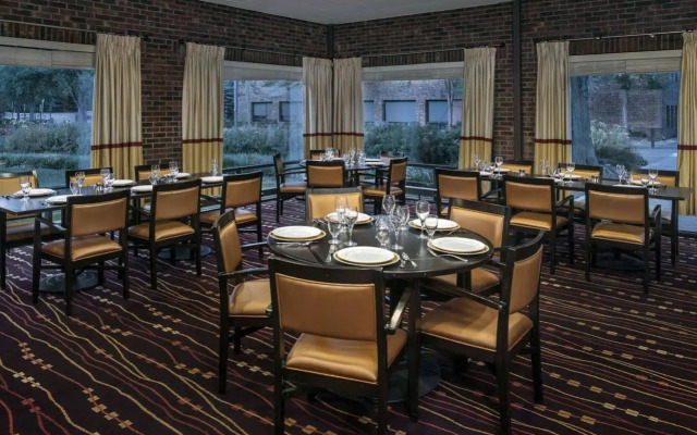 Princeton Marriott at Forrestal