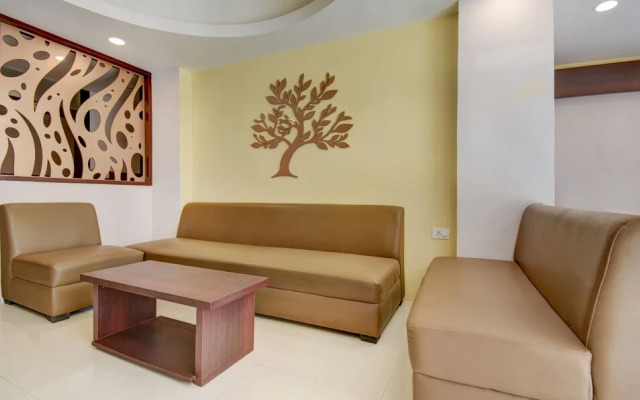 Treebo Trip Ojas Hotel