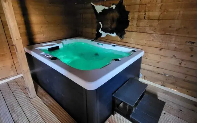 D&B staycation Ferienpark