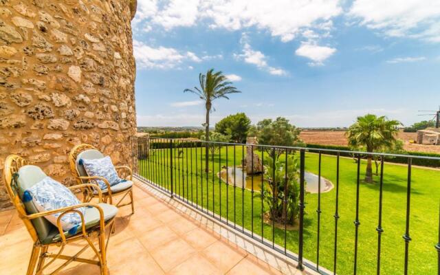 Ideal Property Mallorca Can Colis