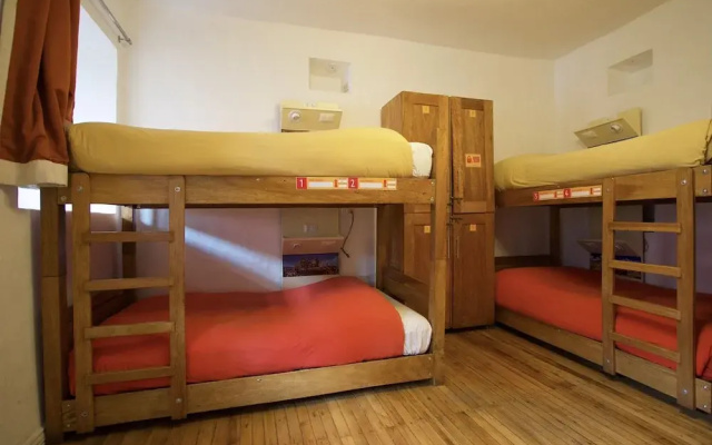 Pariwana Hostel Cusco - Adults only