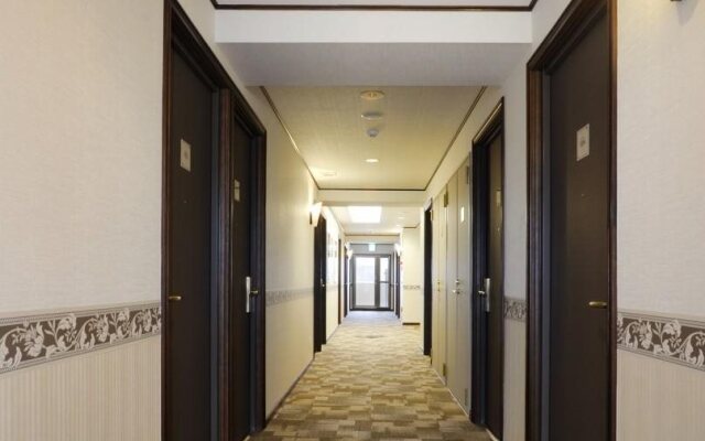 Toyoko Inn Nagoya-eki Sakuradori Shinkan