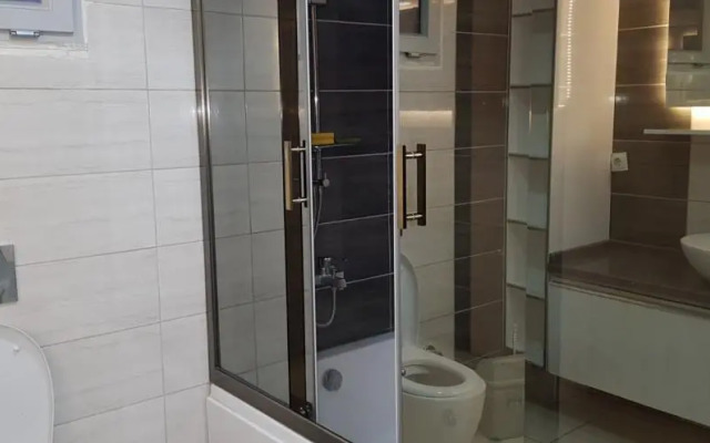 Parlement Otel Guzelbahce