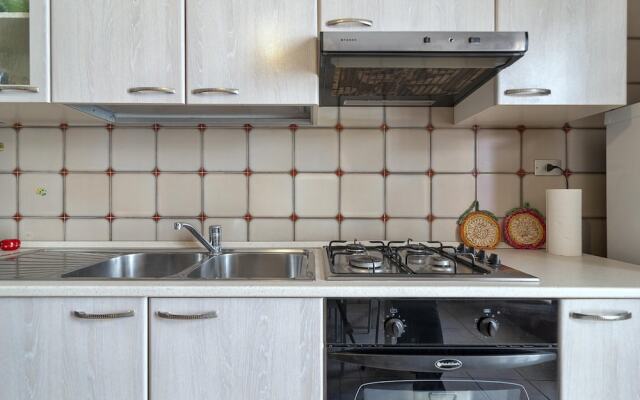 Cheap apartment in Gallipoli area