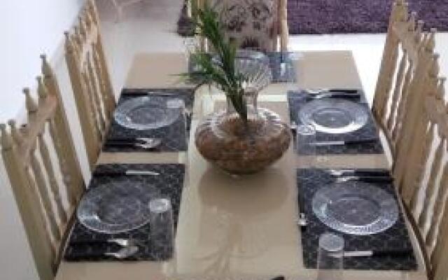 Eco Village Residence Ii