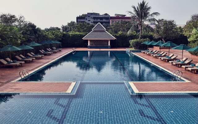 Sofitel Phnom Penh Phokeethra