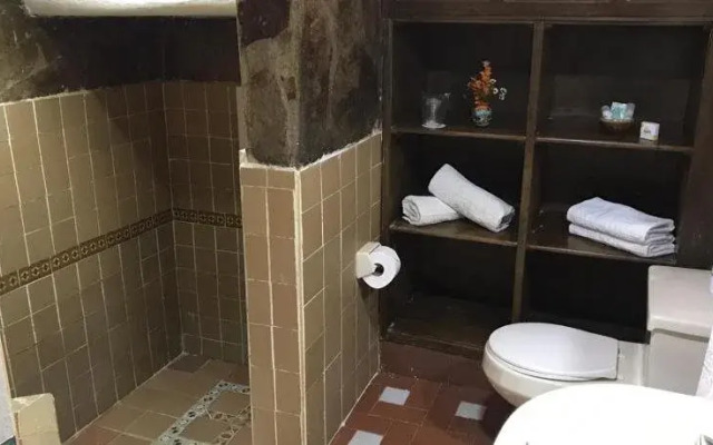 DAcosta Hotel Hacienda del Salitre