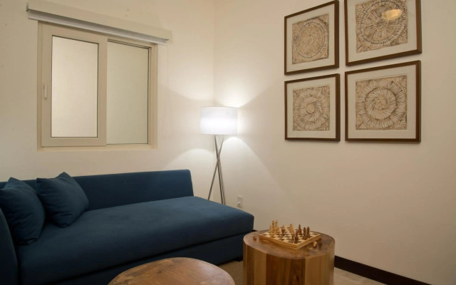 Grand Matlali Suites & Villas Riviera Nayarit
