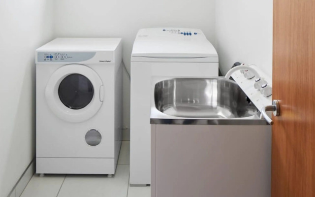 Focus Motel And Executive Suites