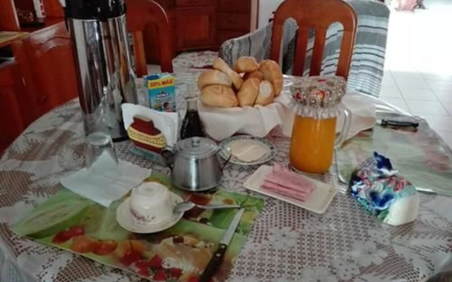 Hospedaje WashiPeru