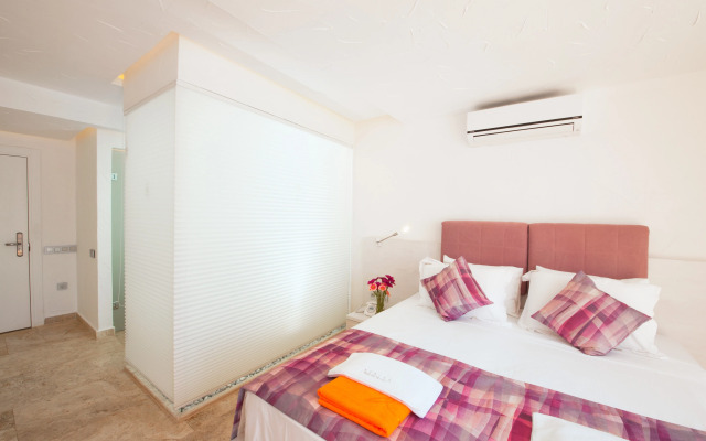 Asfiya Sea View Hotel