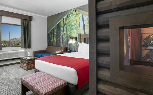 Great Wolf Lodge Arizona