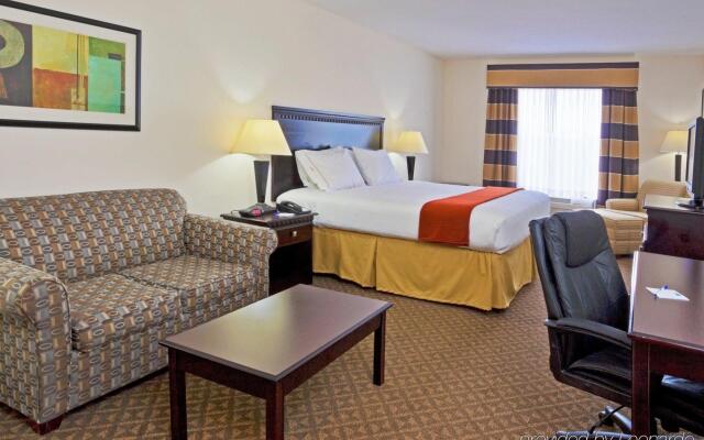 Holiday Inn Express Bartow, an IHG Hotel