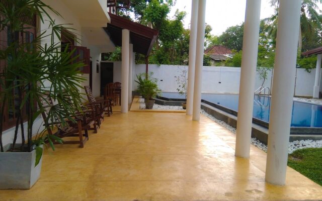 Galle Cemellia