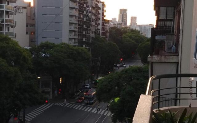 Apartamento en Palermo, Argentina