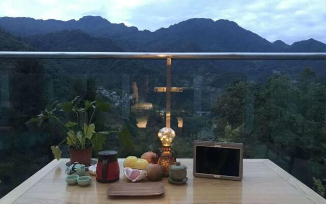 You Wu Yuan Su Country House