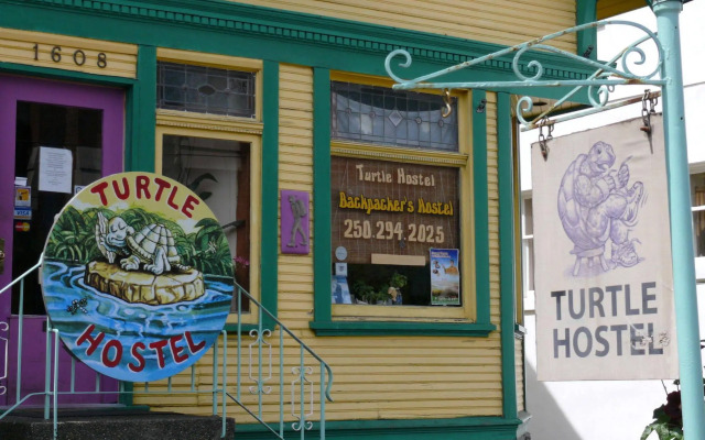 Turtle Hostel