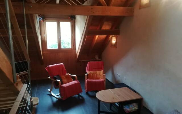 Chez Mancha Fave - a 200m des Pistes de Ski