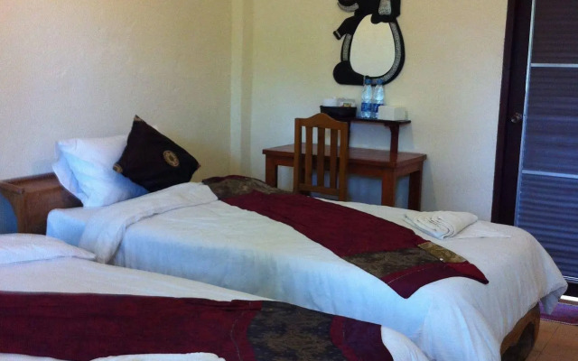 Pai Tara Resort