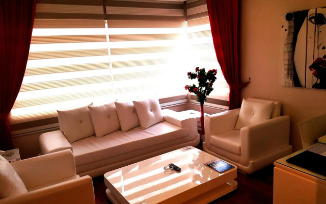 Business Park Hotel
