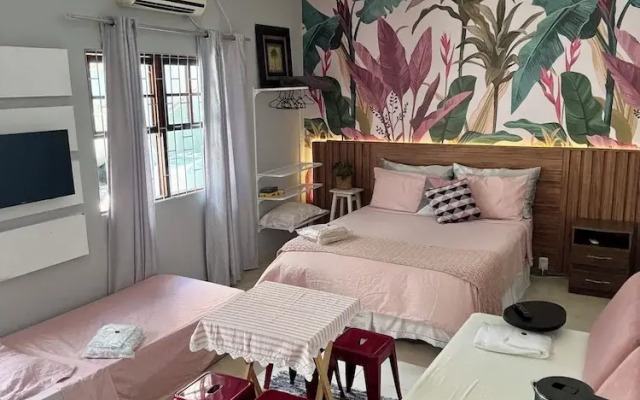 Prado Guest House
