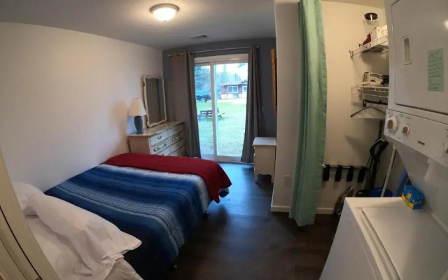 Sunrise Beach Oscoda @ Surfside