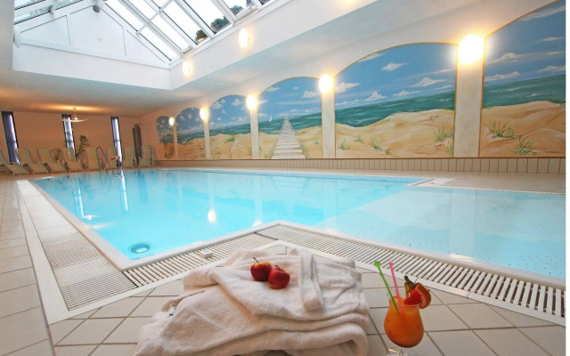 AKZENT Hotel Am Burgholz