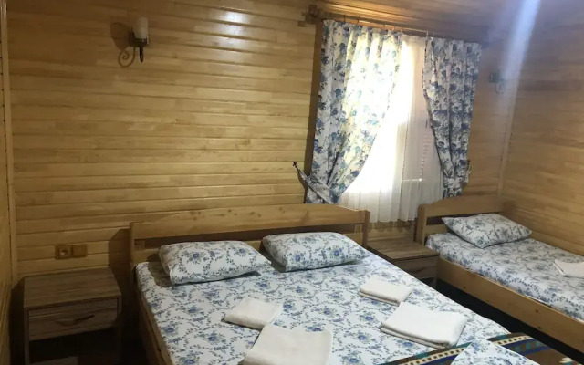 Olympos Varuna Pension