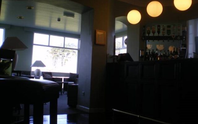 Bossiney House Hotel