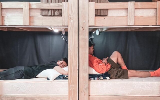 InnOcean Diving Hostel