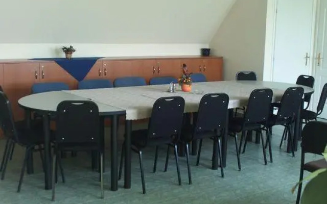 Kavalkád Panzió