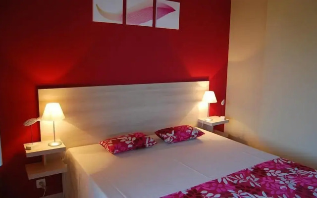 Le Mas de Torreilles