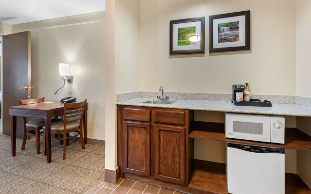 Comfort Inn & Suites Columbus East