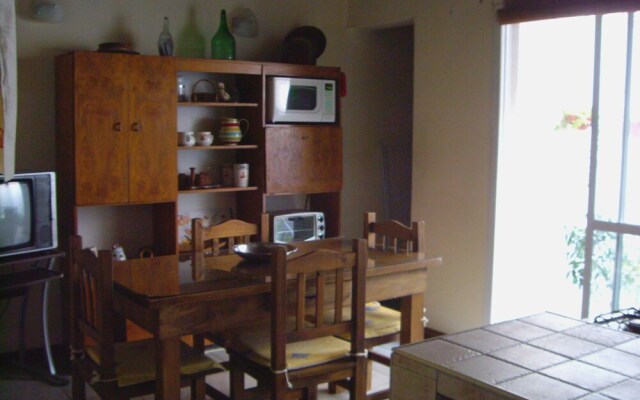 Casa Mapocha