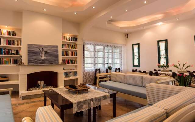 Naxos Beach Hotel