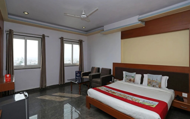 OYO 2676 Avita The Hotel