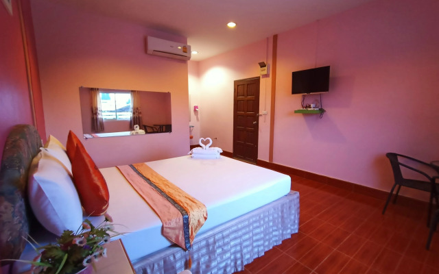 OYO 1091 Sabye Dee Resort @soikotang