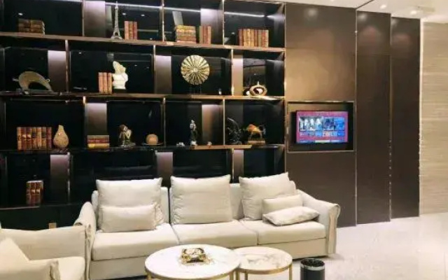Mtiger E-Sports Hotel