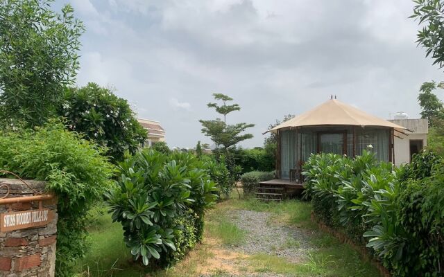 Nature Kalp Resort and Spa,Pushkar